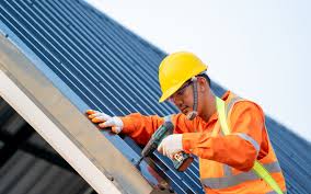 Fast & Reliable Emergency Roof Repairs in Spring Grove, IL